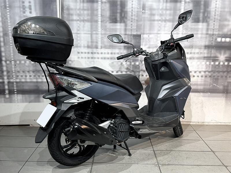 Sym Jet 14