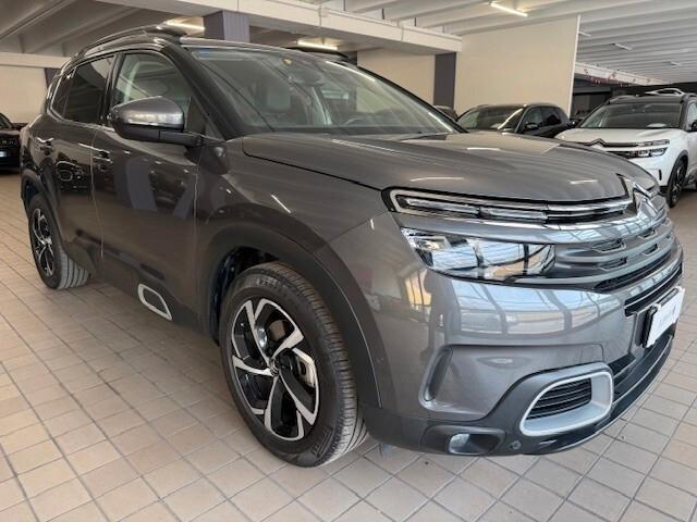 Citroen C5 Aircross BlueHDi 130 S&S Shine