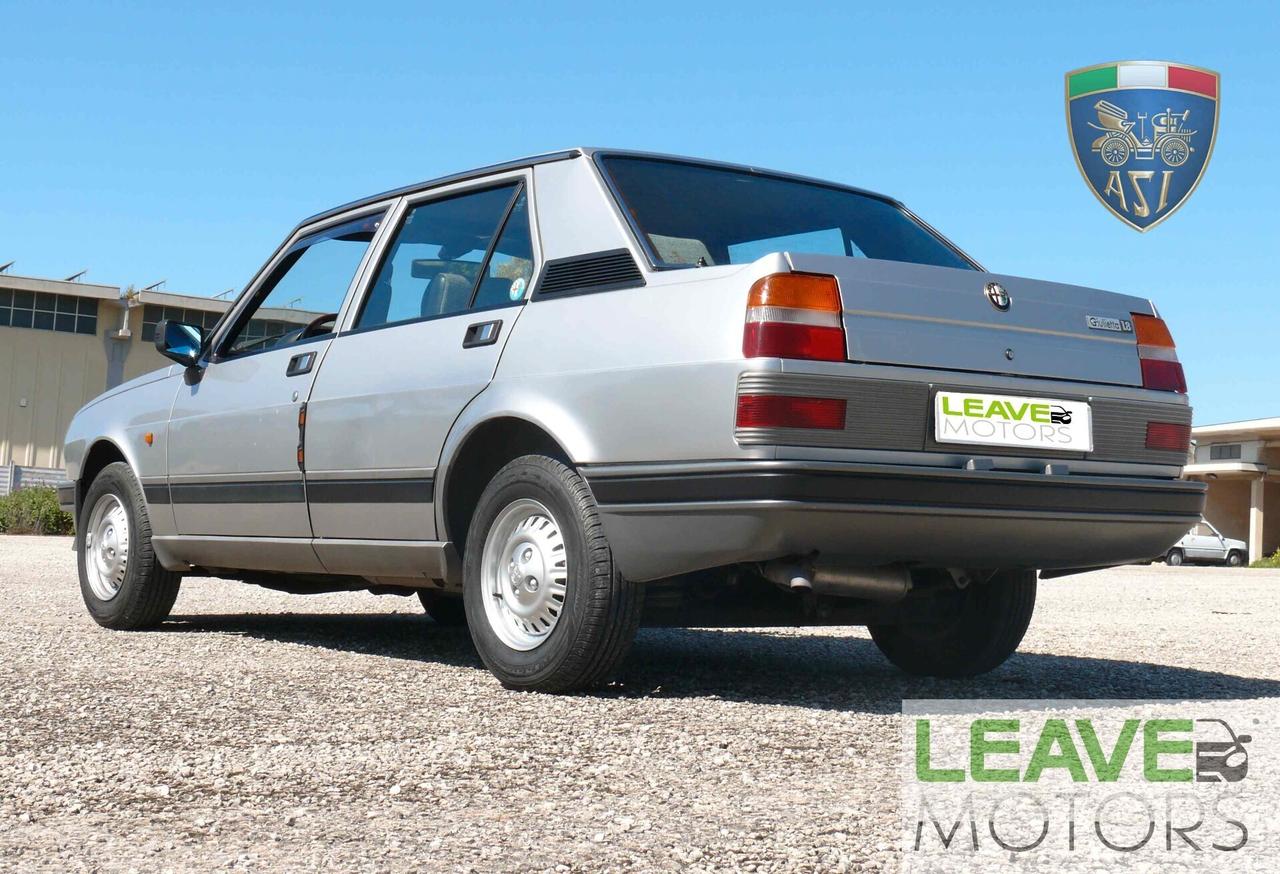 Alfa Romeo Giulietta DA CONCORSO - 1.8 L (M1305)