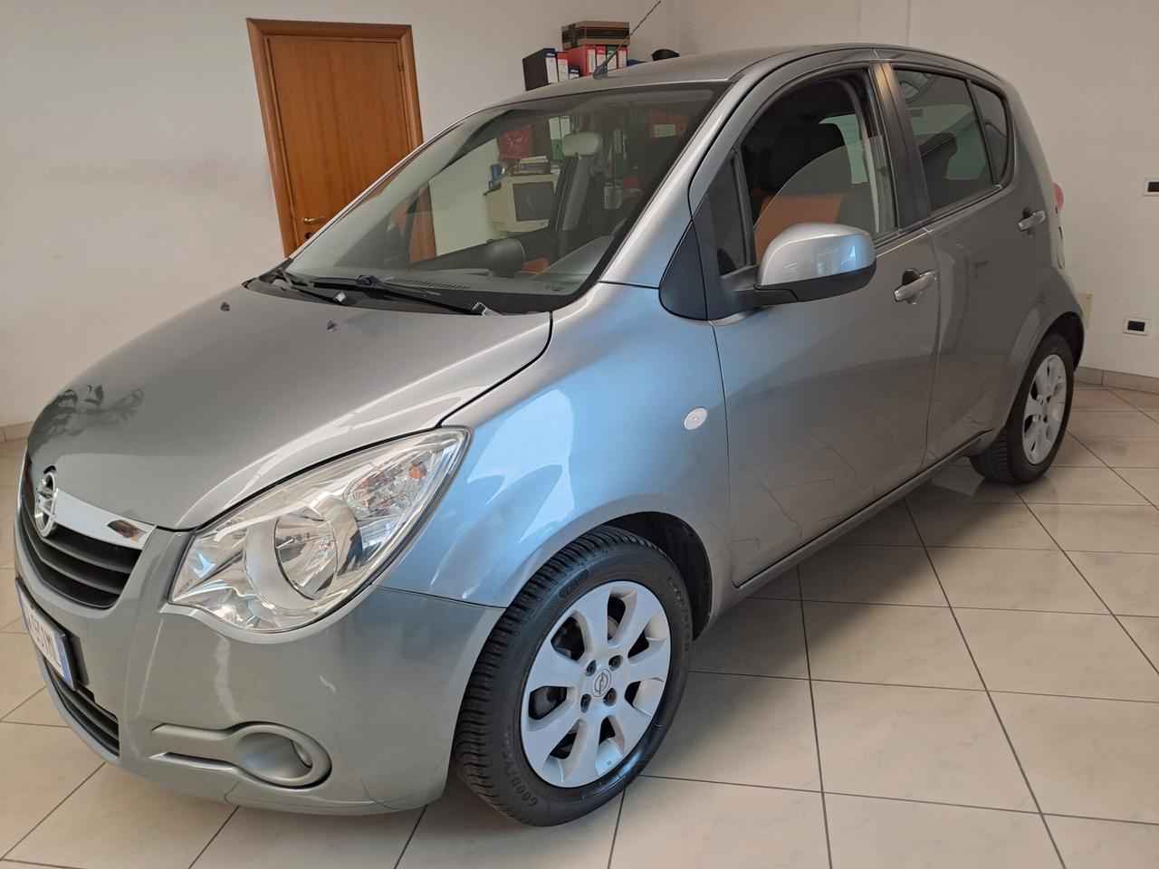 Opel Agila 1.0 12V 65CV Enjoy