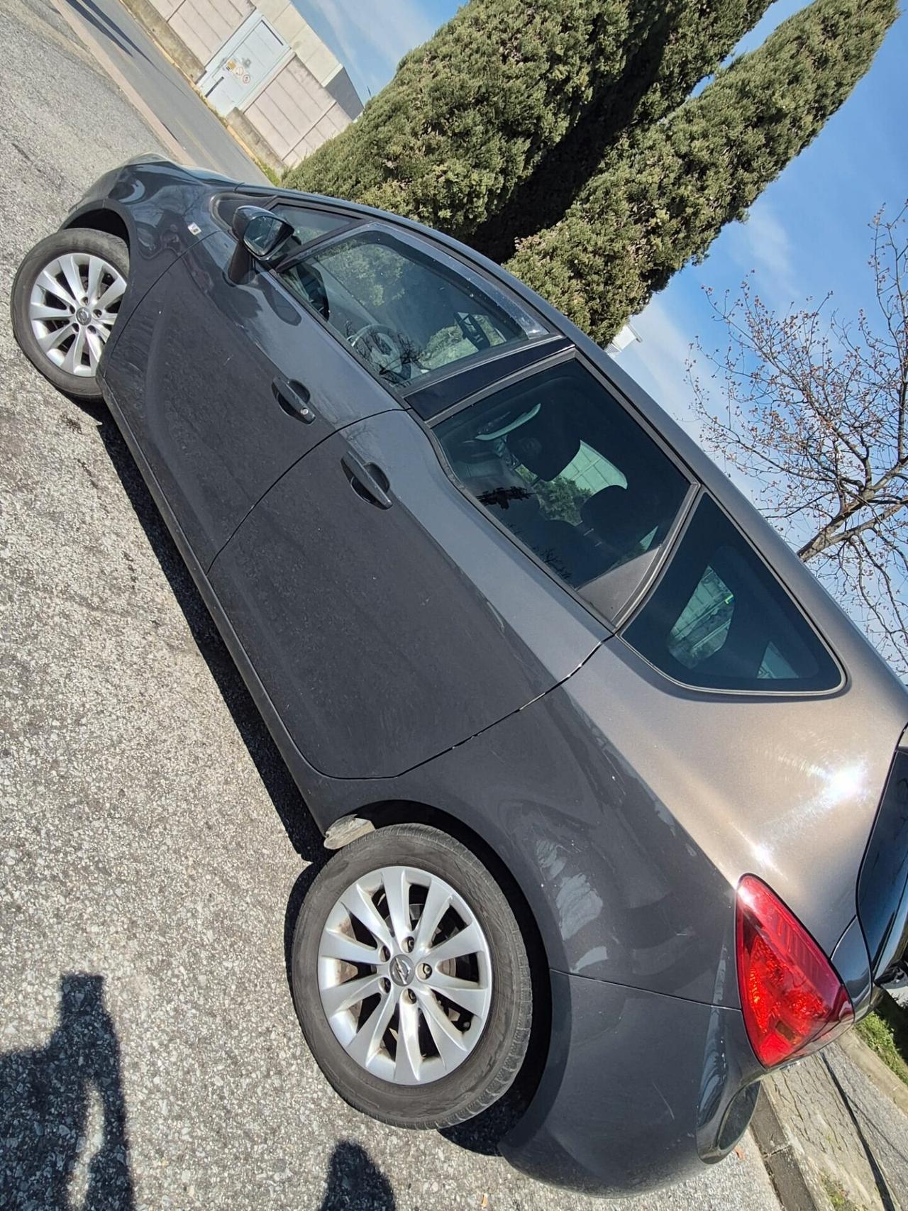 Opel Meriva 1.3 CDTI 95CV ecoFLEX Cosmo