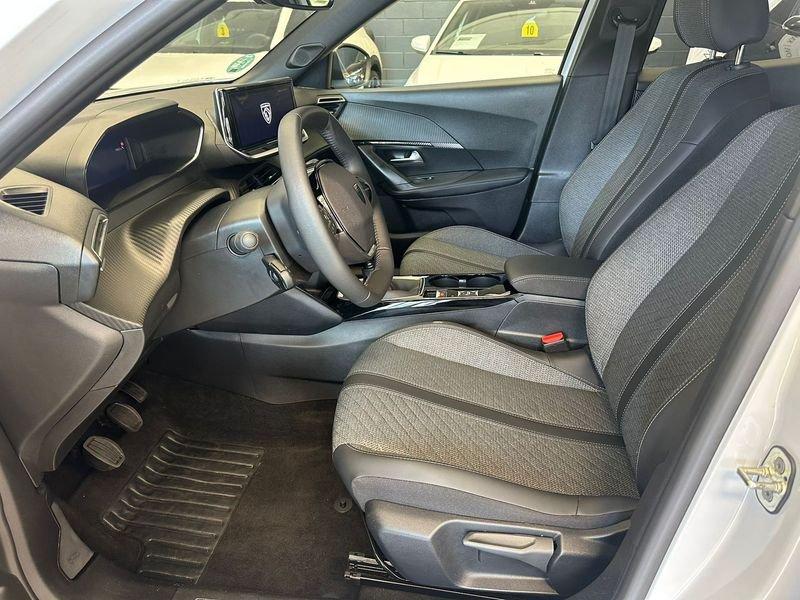 Peugeot 2008 PureTech 100 S&S Allure - PROMO SIRONIAUTO+