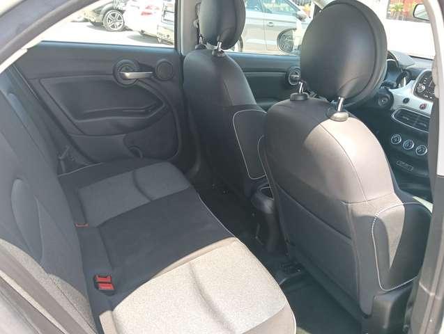 Fiat 500X 500 X 2018 1.0 T3 Urban 120cv manuale IVA DED.