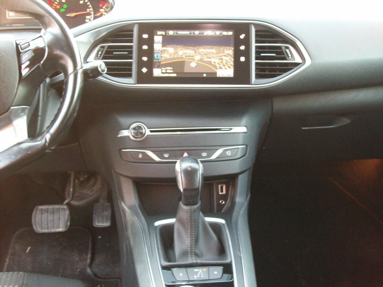 PEUGEOT 308 1.6 BlueHDI CV.120 SW BUSINESS (AUTOCARRO N.1)