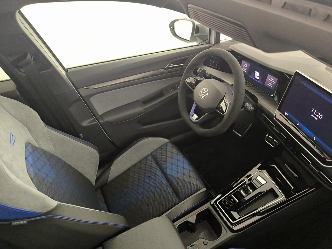 Volkswagen Golf 2.0 tsi r 4motion 333cv dsg