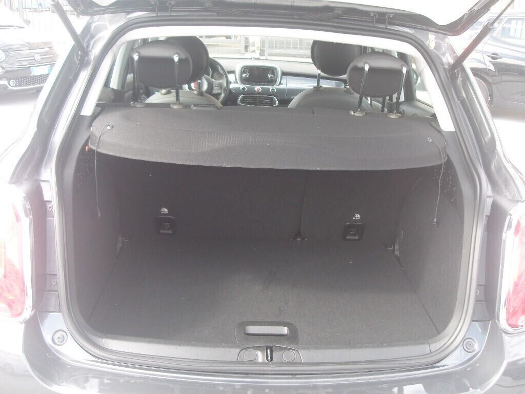 Fiat 500X 1.6 MultiJet 120 CV Business - 2016