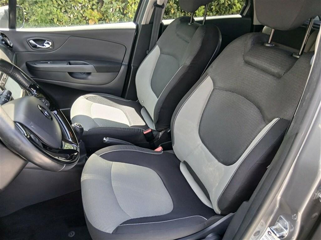 Renault Captur 1.5 dCi Live