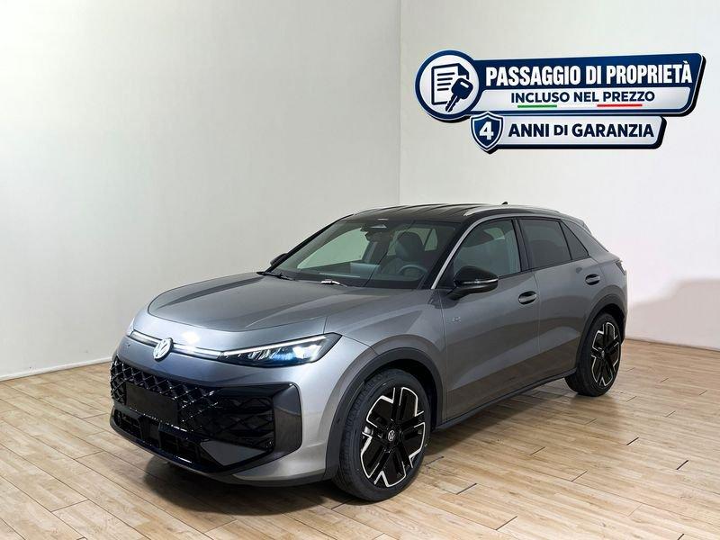 Volkswagen T-Roc T-Roc 1.5 etsi R-Line 150cv dsg