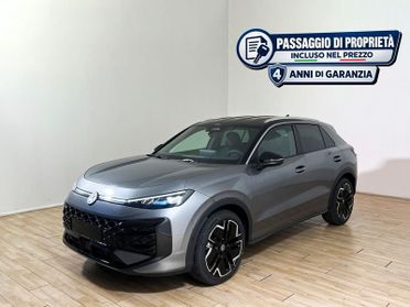 Volkswagen T-Roc T-Roc 1.5 etsi R-Line 150cv dsg