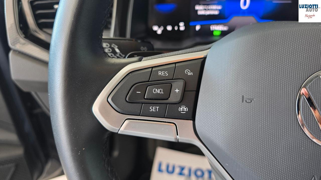 Volkswagen Polo 1.0 TSI DSG Life