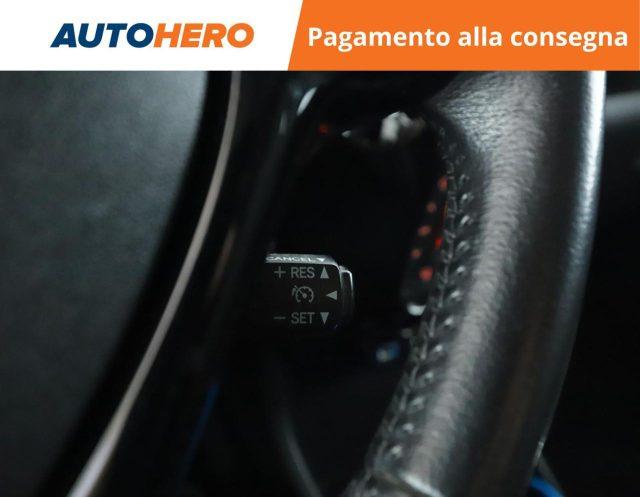 TOYOTA Aygo 1.0 VVT-i 72 CV 5 porte x-trend