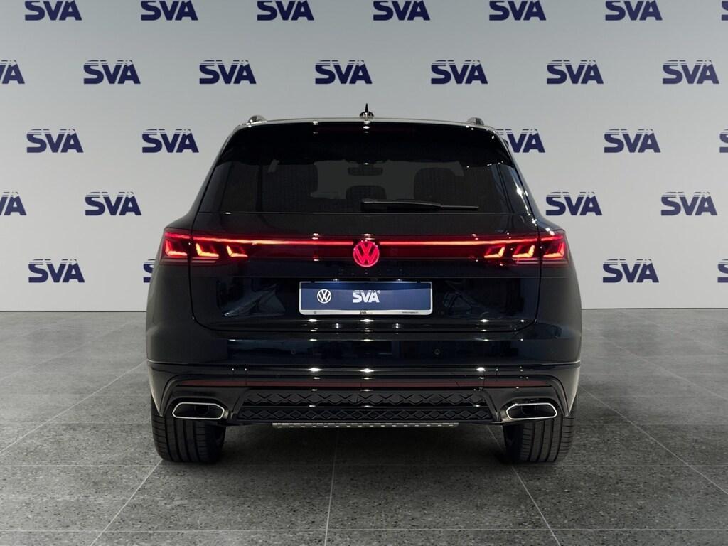 Volkswagen Touareg 3.0TDI V6 231CV DSG 4MOTION R-Line Final Edition