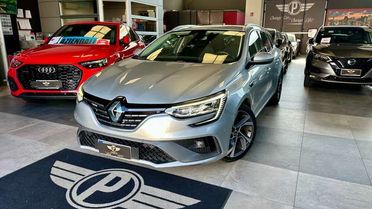 Renault Megane Sporter 1.3 tce 140CV EDC FAP RS Line