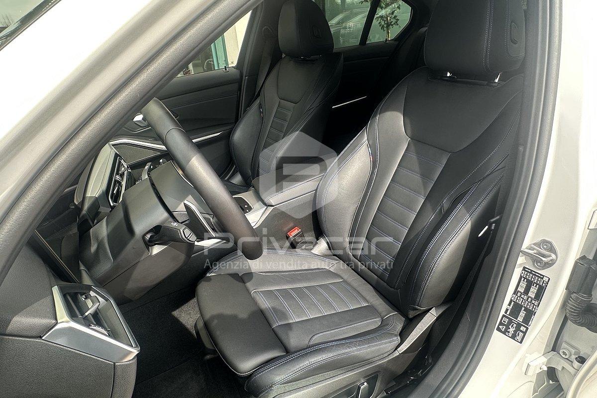 BMW M 340i 48V xDrive