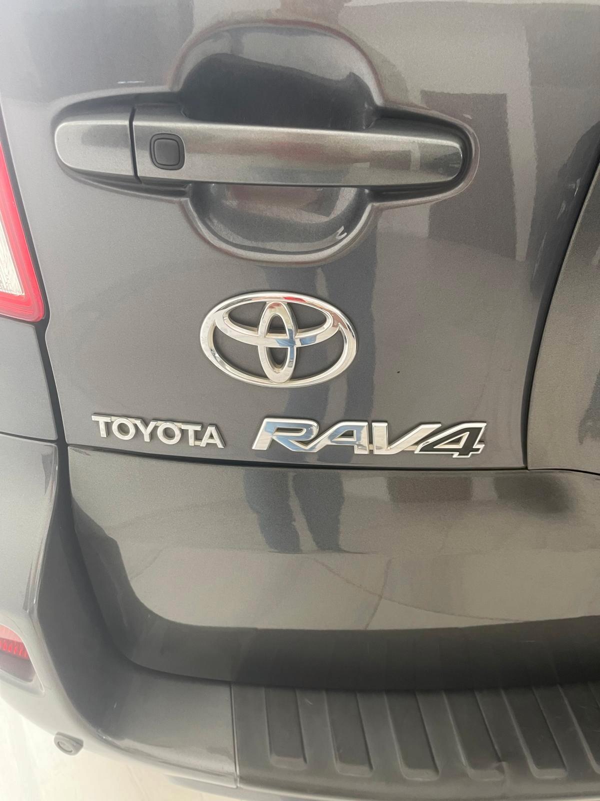 Toyota RAV 4 RAV4 Crossover 2.2 D-4D 150 CV DPF Luxury