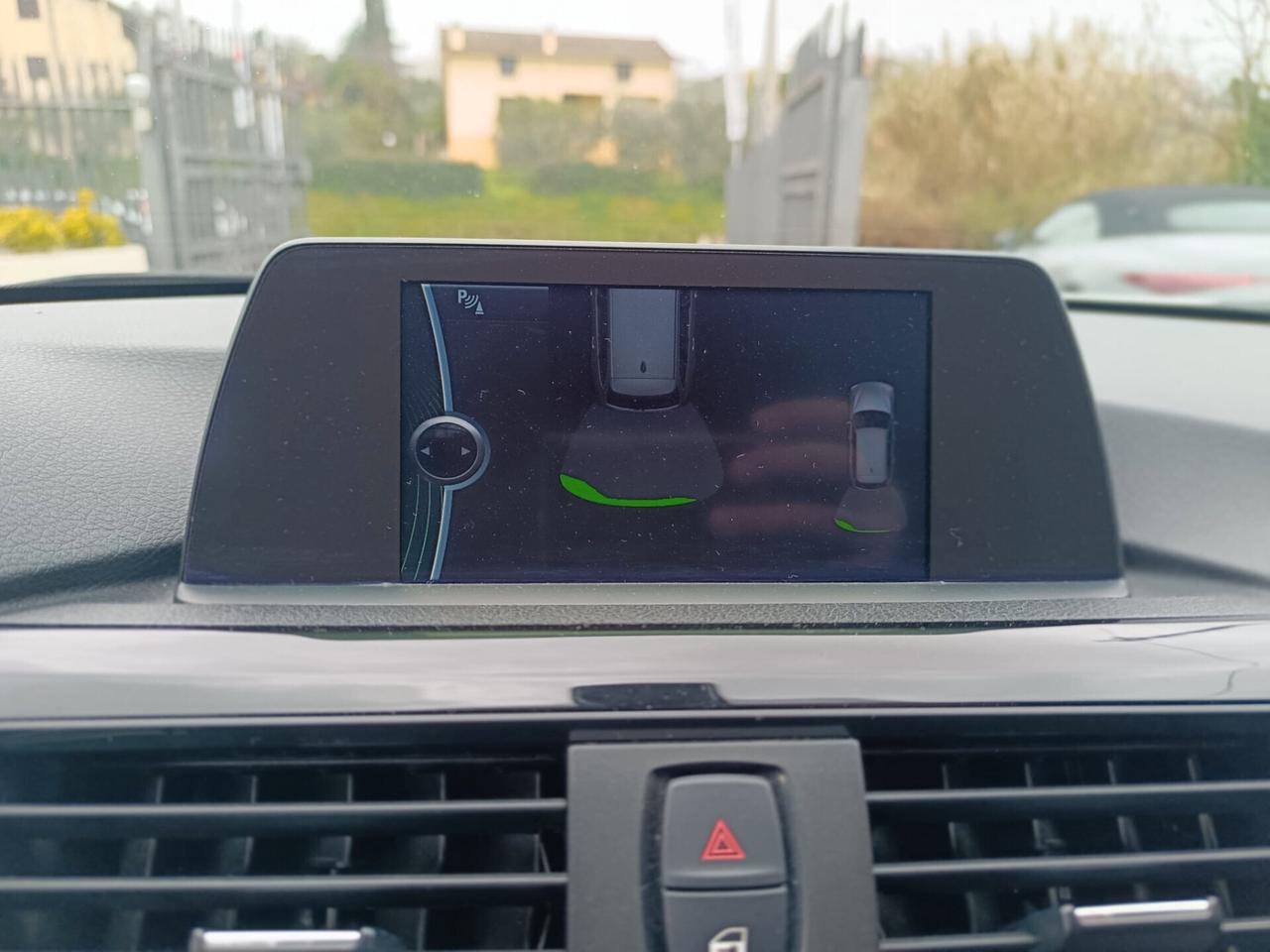 Bmw 320d xDrive Touring Sport-MOTORE RETTIFICATO