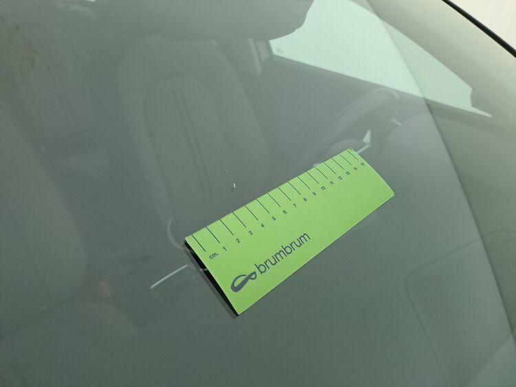 Seat Leon ST Business BR010320 1.0 Benzina 90CV