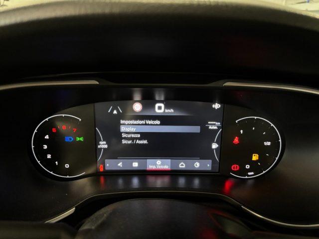 FIAT Tipo 1.6 Multijet Sport 5 Porte