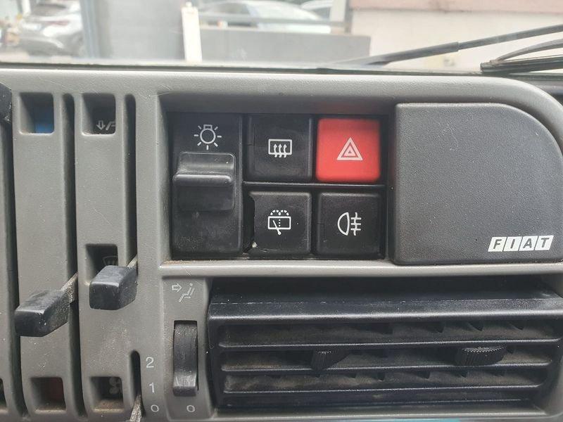 FIAT Panda 900 i.e