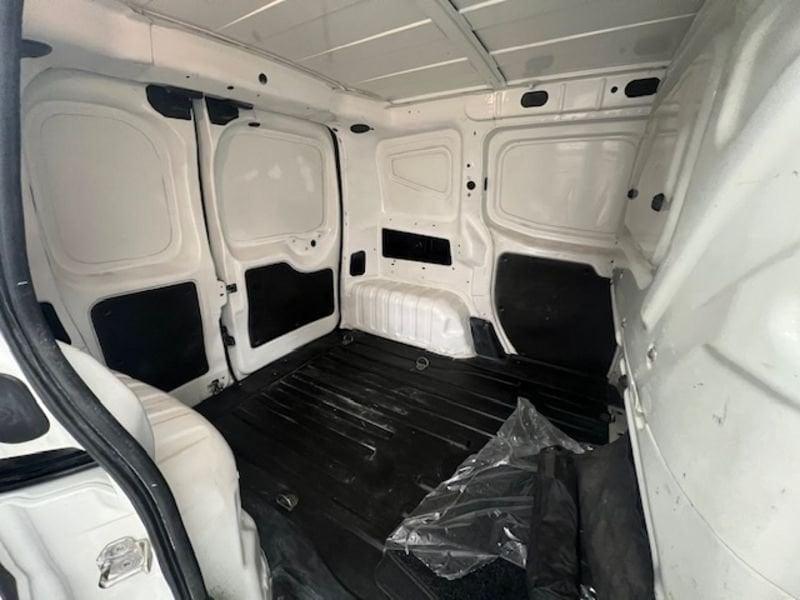 FIAT Fiorino III furgone 1.3 mjt 16v 95cv