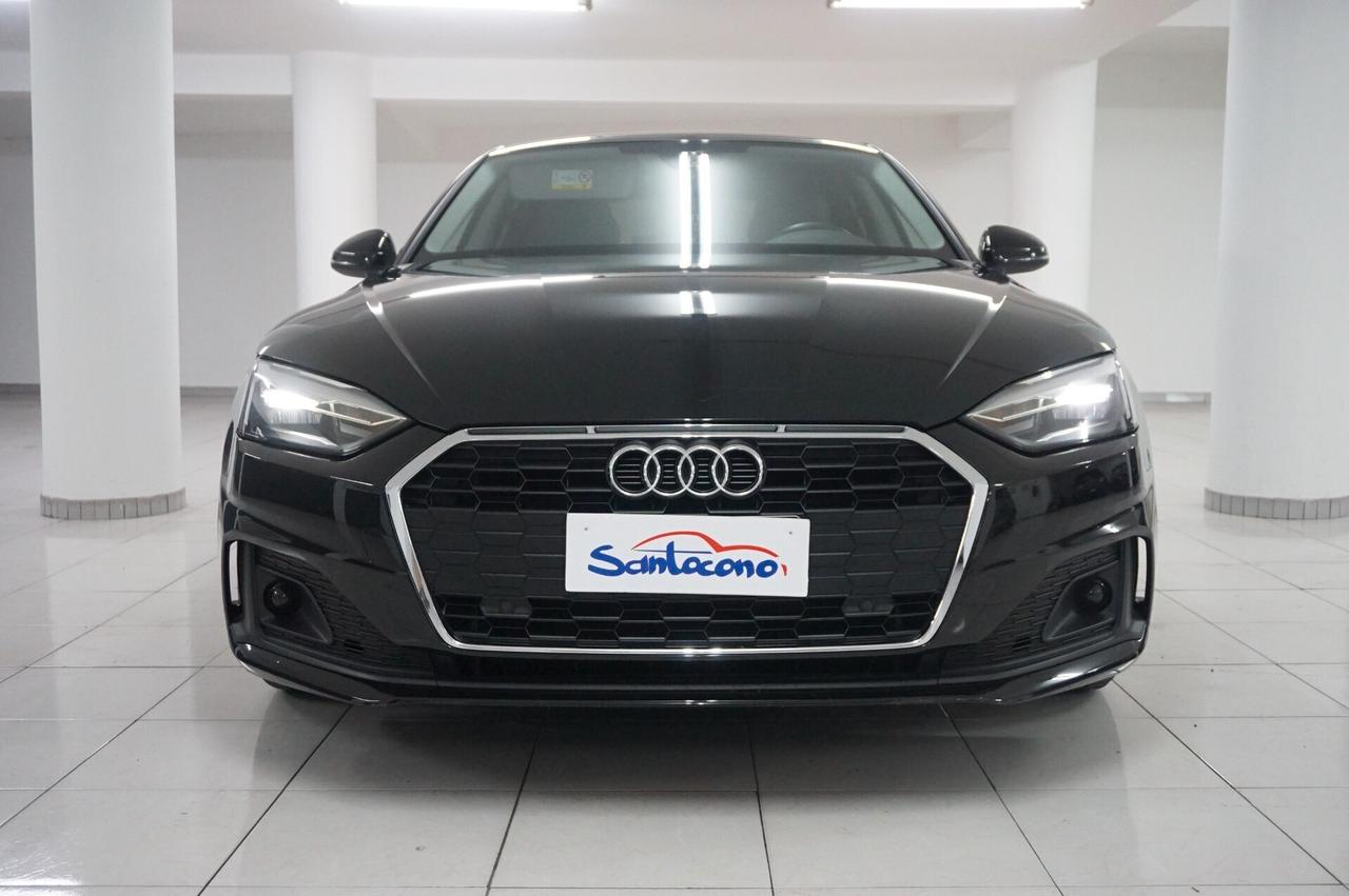 Audi A5 SPB 35 TDI S tronic Business
