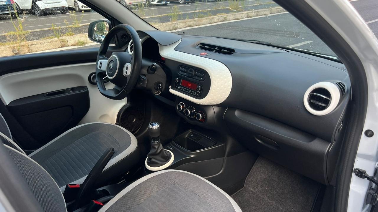 Renault Twingo SCe 65 CV Intens 2019