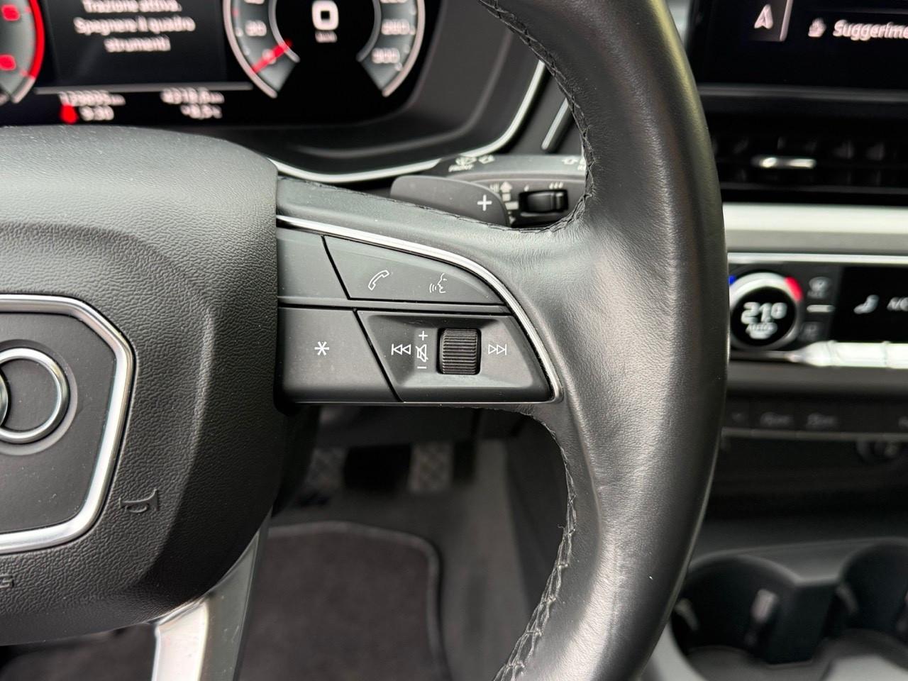 Audi A4 Avant TDI/163 CV S tronic SPORT/ KEYLESS/UNIPRO