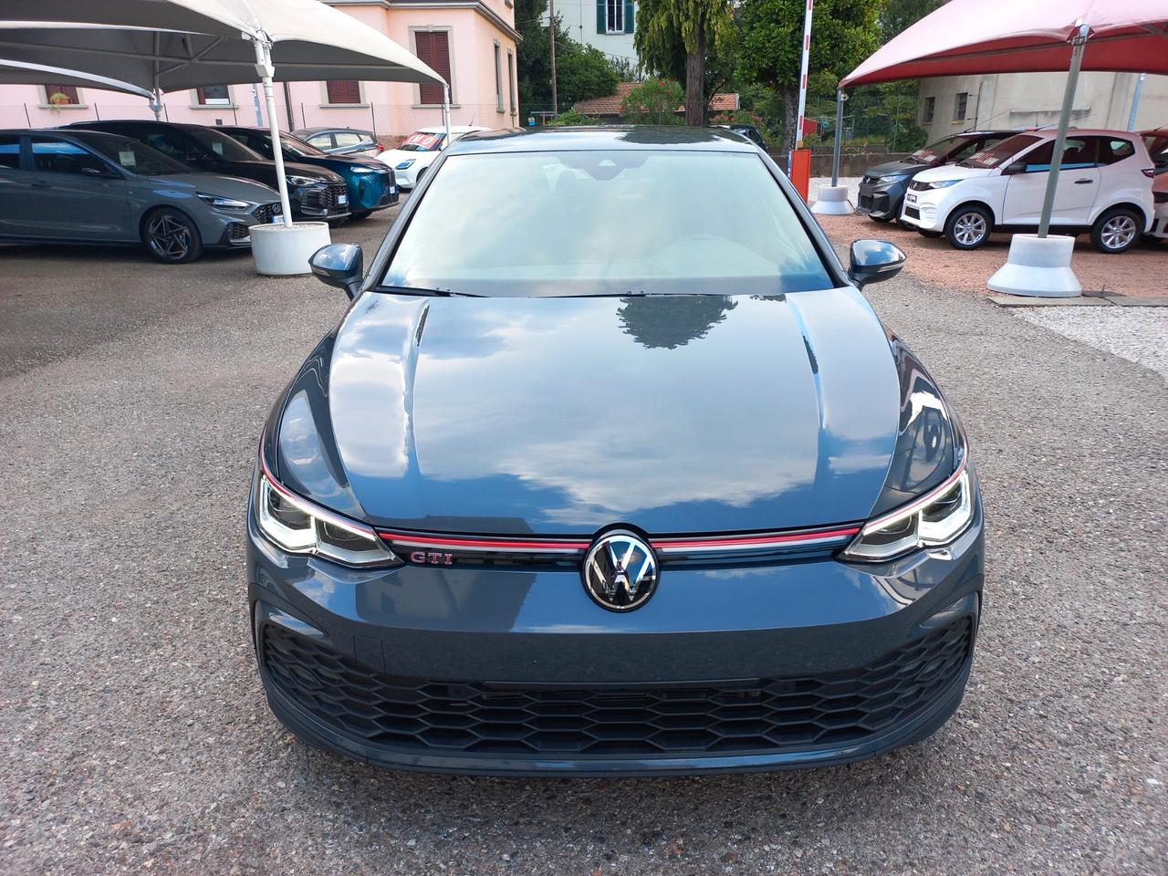 Volkswagen Golf GTI Golf 2.0 TSI GTI DSG