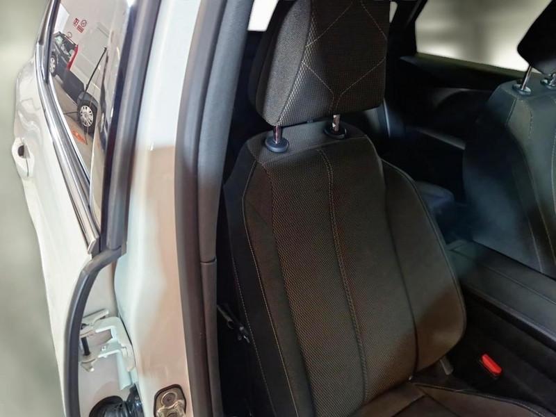 DS DS 7 CROSSBACK BlueHDi 130 Automatica Business