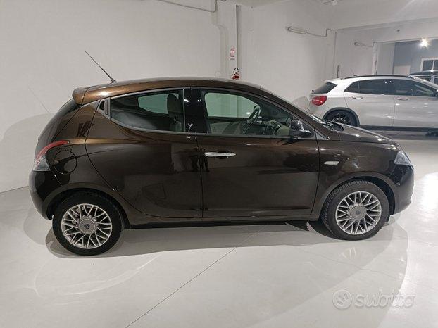 Lancia Ypsilon 1.2 Gold