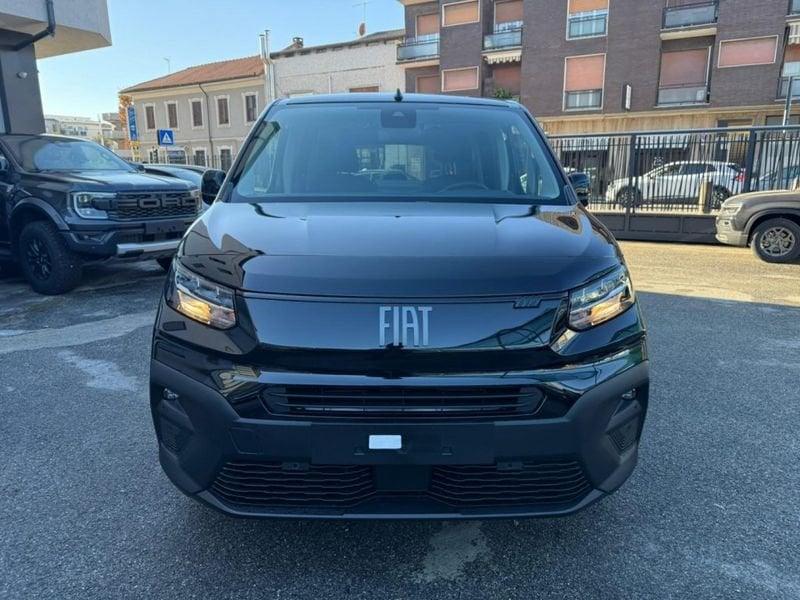 FIAT Doblò Doblo 1.5 BlueHdi 100 CV M1