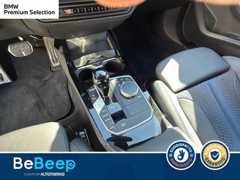 BMW Serie 1 118I MSPORT 136CV AUTO