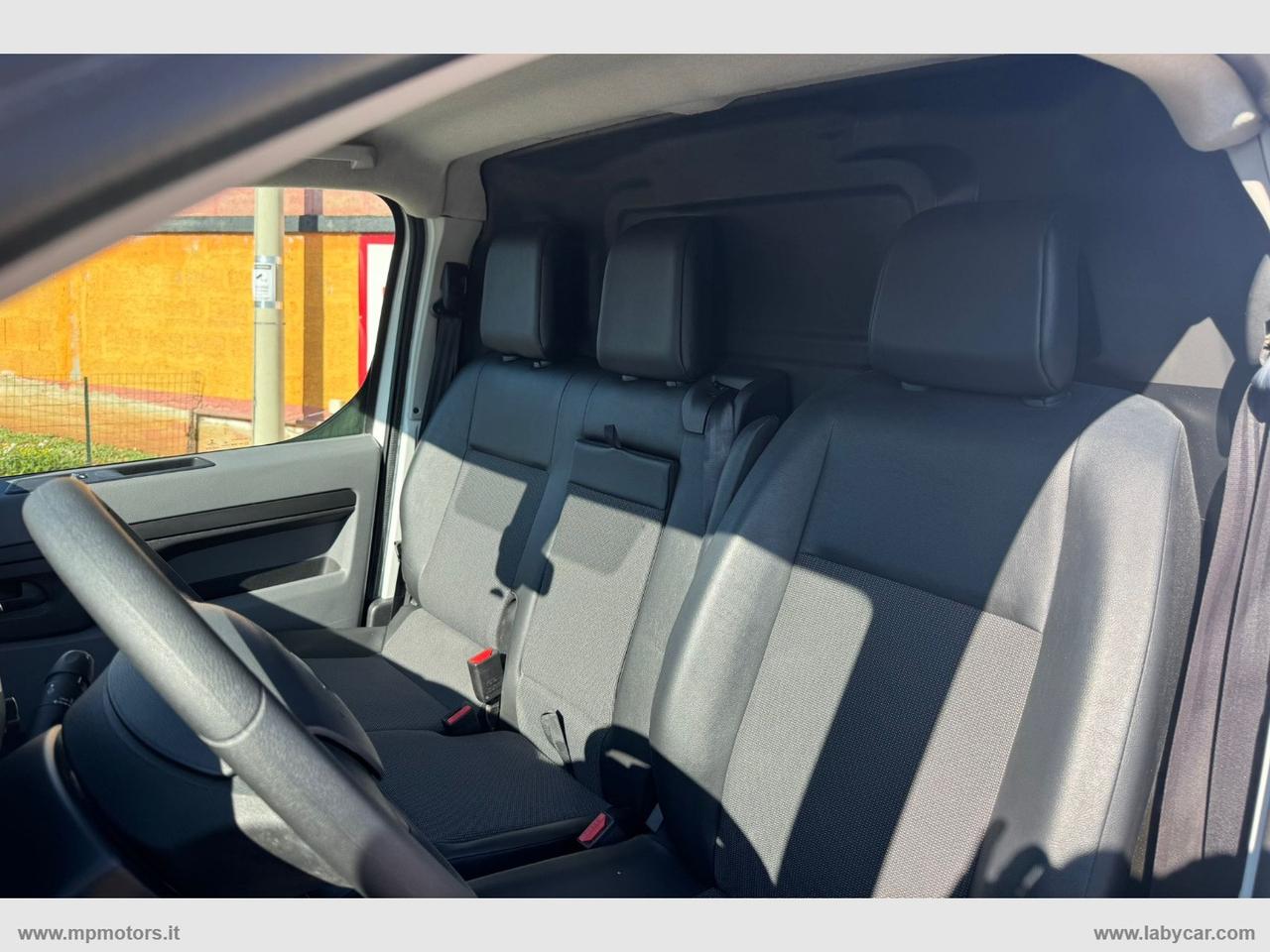 VIVARO 2.0 D 120CV PC-TN