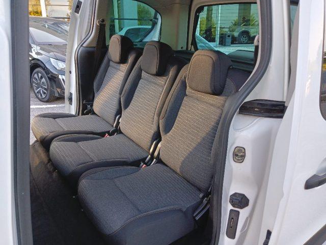 CITROEN Berlingo Multispace BlueHDi 100 S&S XTR