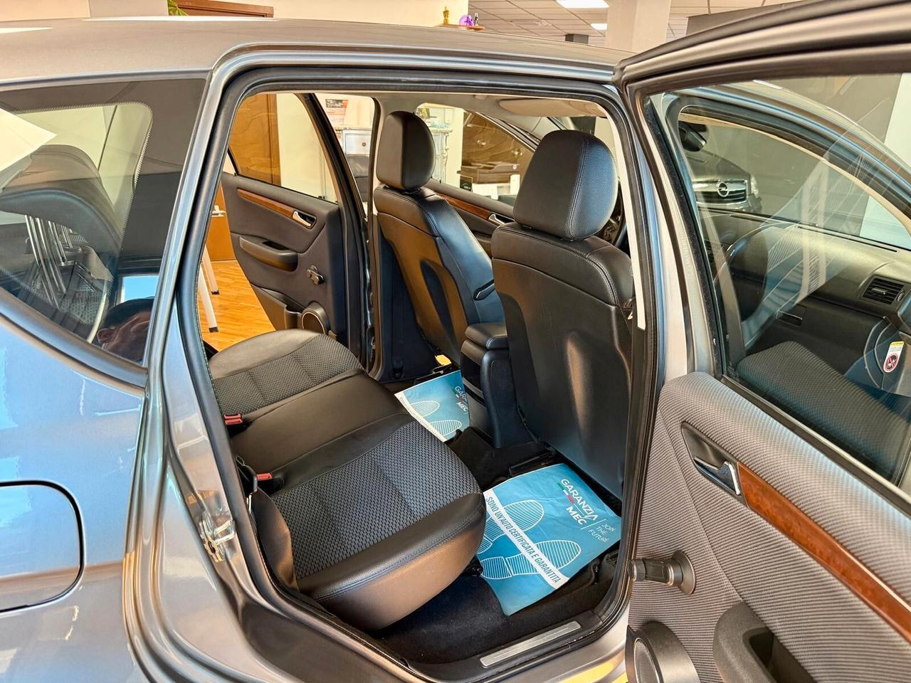 Mercedes-benz A 160 AUTOMATIC Executive