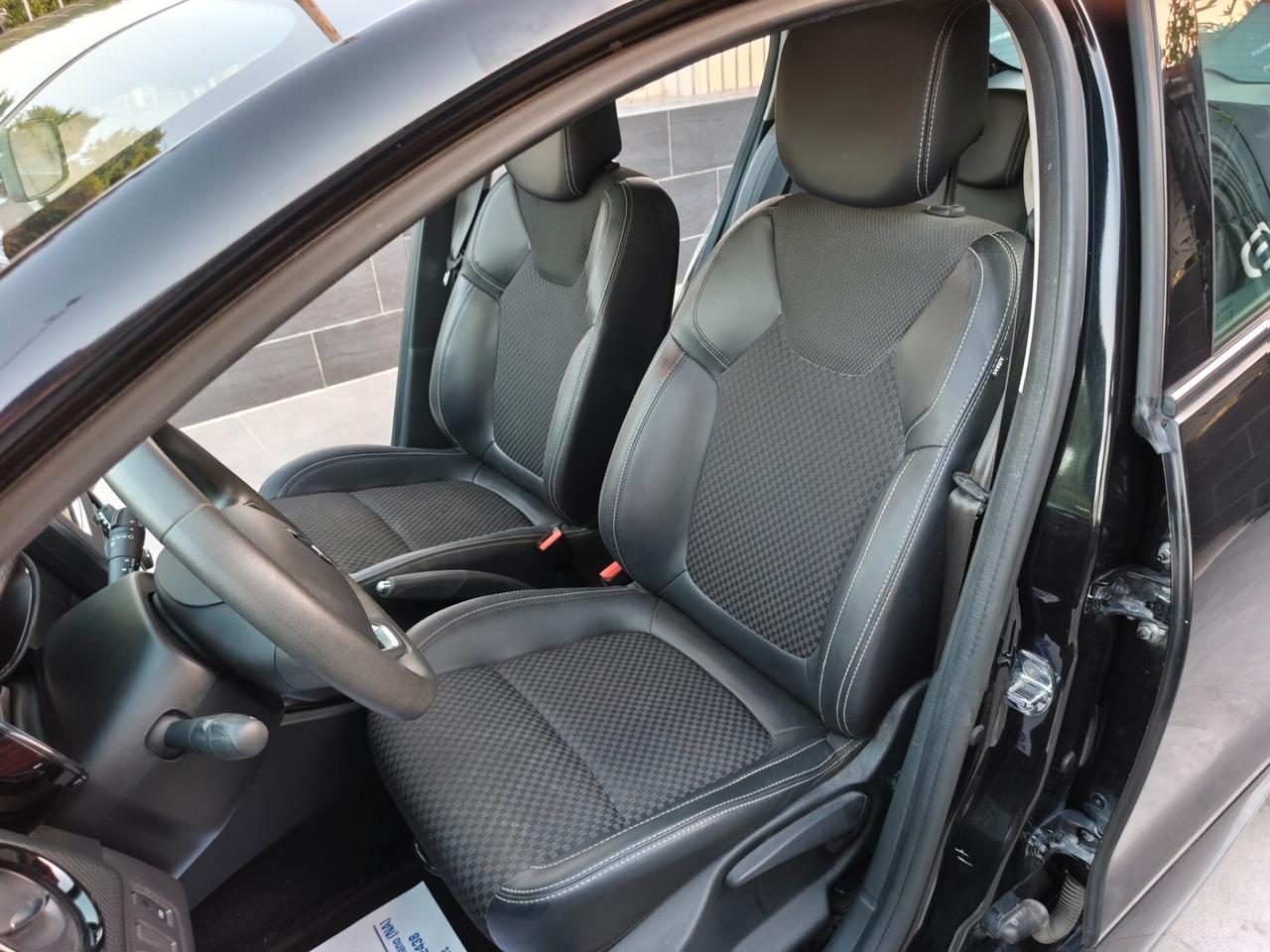 Renault Clio 1.5 dCi 90cv NAVIGATORE