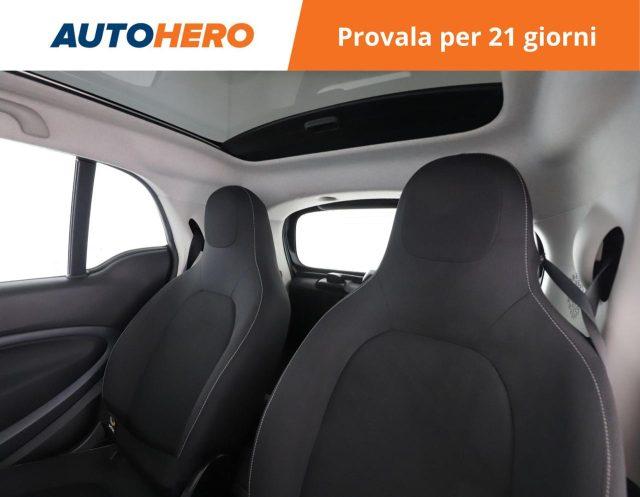 SMART ForTwo 90 0.9 Turbo twinamic Passion