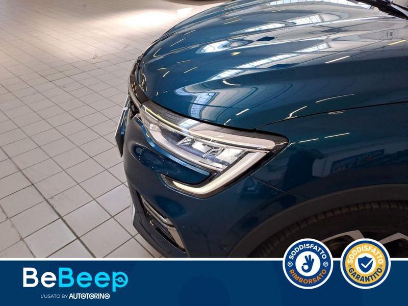 Renault Arkana 1.6 HYBRID INTENS E-TECH 145CV