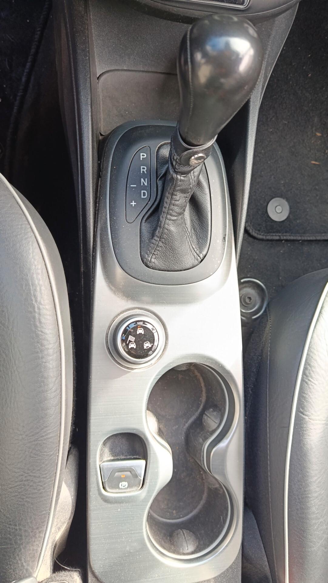 Fiat 500X 2.0 MultiJet 140 CV 4x4 Cross