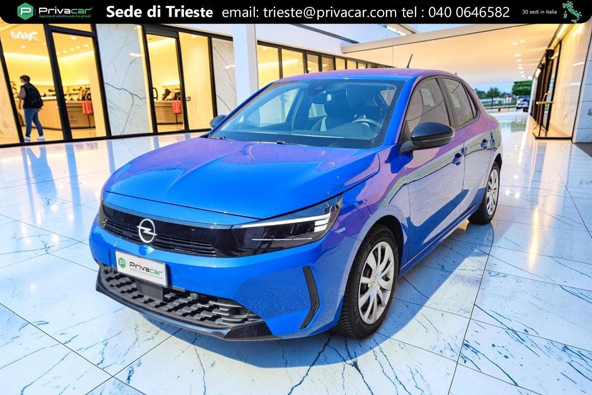 OPEL Corsa 1.2 100 CV