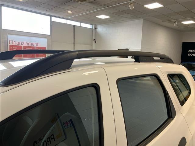 DACIA Duster 1.6 SCe 115cv Essential 4x2