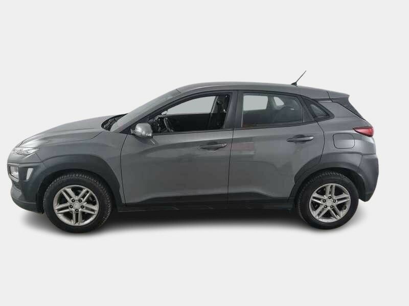 HYUNDAI KONA 1.6 CRDi 115cv Classic