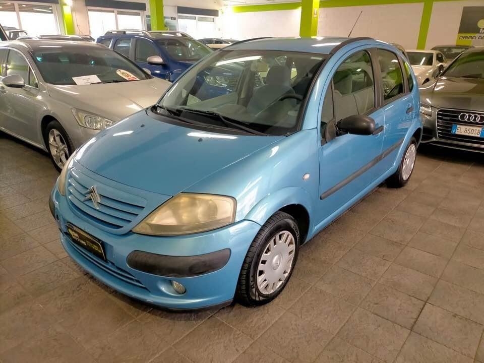 CITROEN C 3 1.1