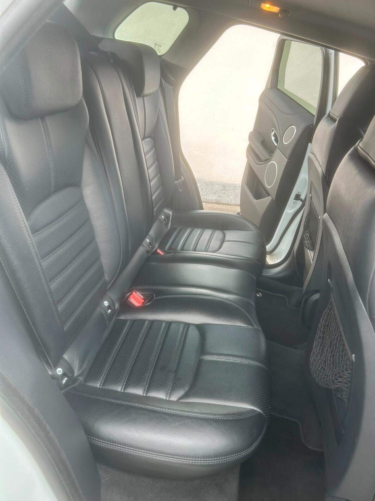 Land Rover Range Evoque 2.0 TD4 - 11/2017