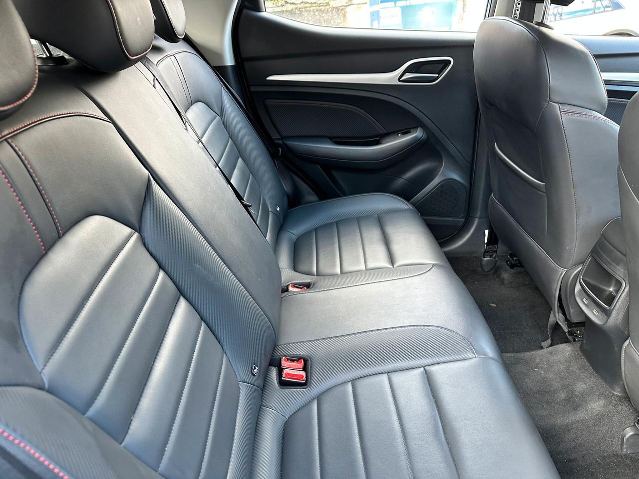 Mg ZS 1.5 VTi-tech Luxury NO VINCOLI