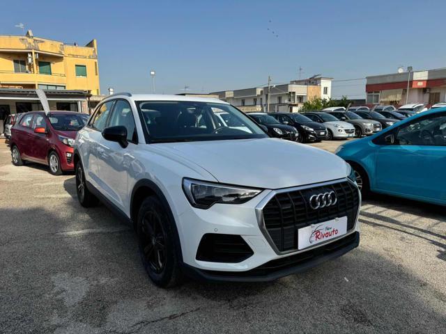 AUDI Q3 40 TDI 190 cv quattro S tronic Advanced