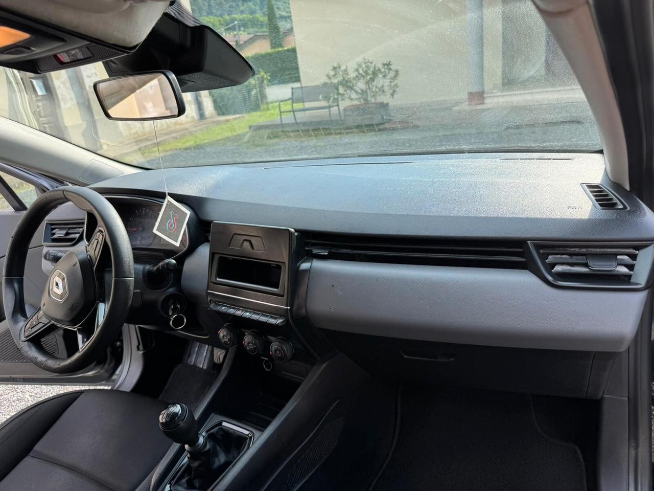 Renault Clio 1.0 Tce Gpl Garantita fino a 36 mesi