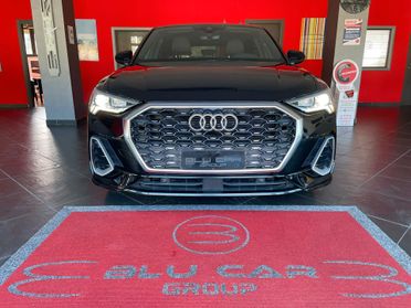 AUDI Q3 SPTB S-LINE S-TRONIC 35Tdi "MATRIX-VIRTUAL"