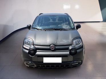 FIAT Panda Cross Panda III 2021 Cross Panda 1.0 firefly hybrid City Cross s&s 70cv 5p.ti