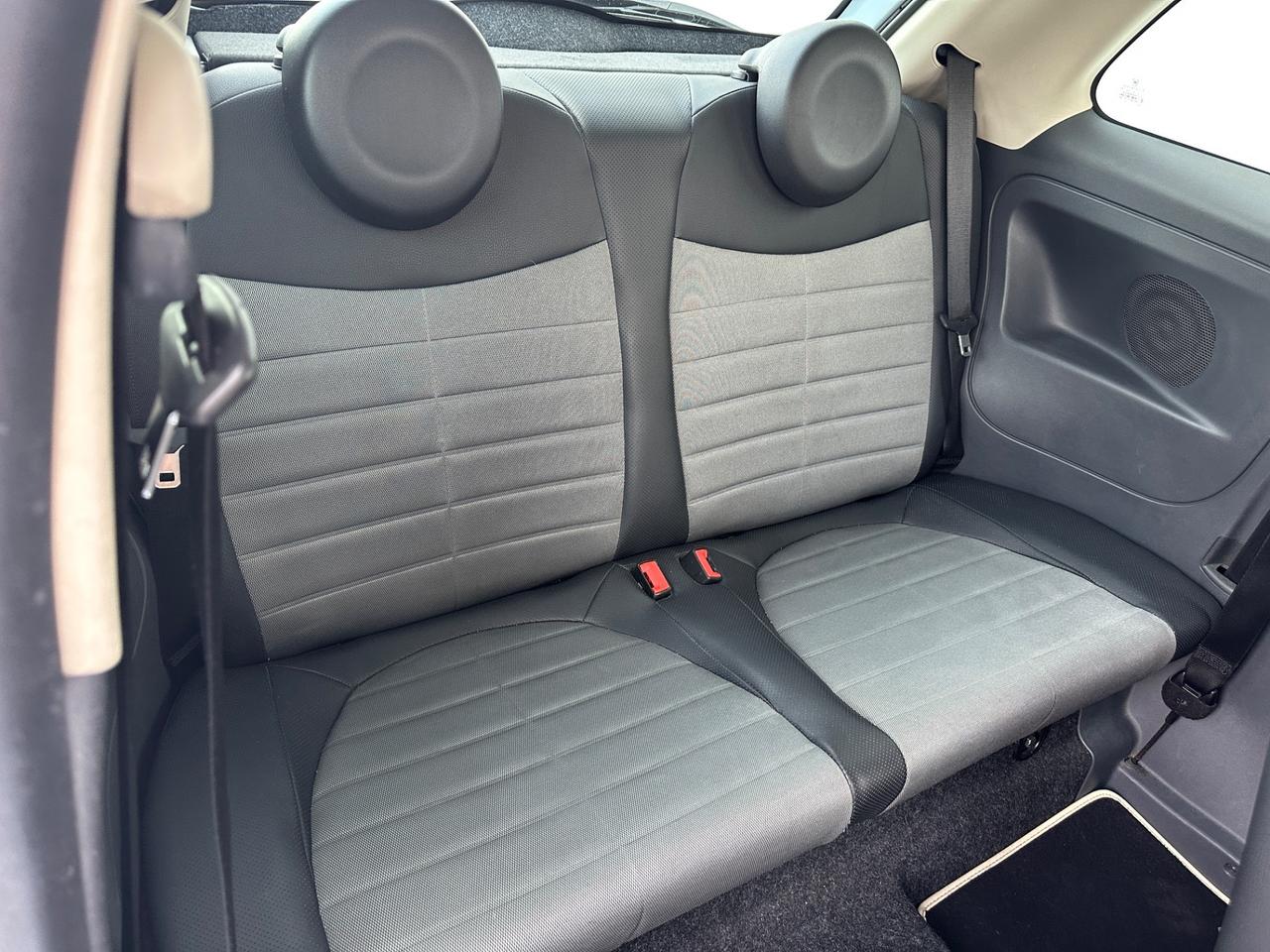 Fiat 500 1.2 Sport Neopatentati